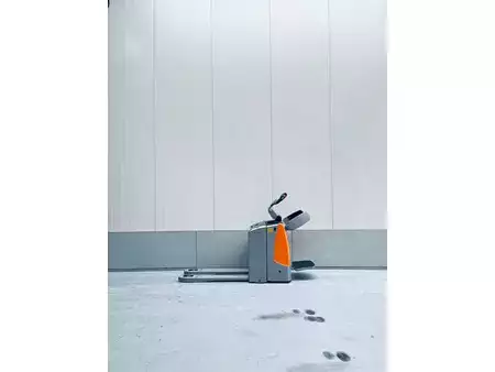 Lavtløftende truck 2019  Still EXU-SF 20 (2)