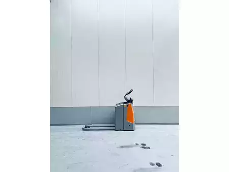 Lavtløftende truck 2019  Still EXU-SF 20 (3)