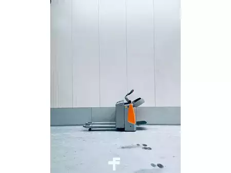 Lavtløftende truck 2019  Still EXU-SF 20 (4)