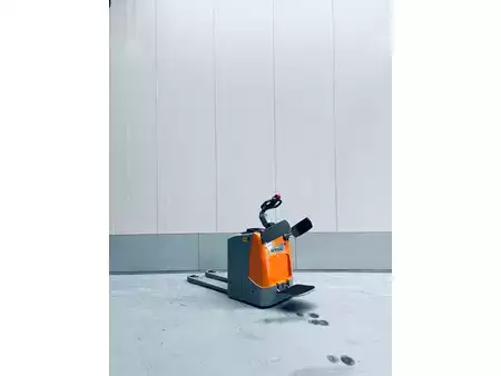 Lavtløftende truck 2019  Still EXU-SF 20 (5)