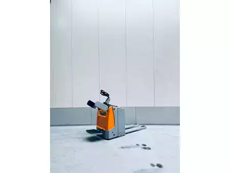 Lavtløftende truck 2019  Still EXU-SF 20 (6)