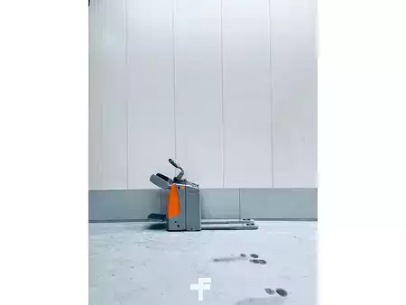 Lavtløftende truck 2019  Still EXU-SF 20 (7)