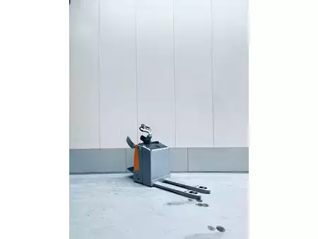 Lavtløftende truck 2019  Still EXU-SF 20 (8)