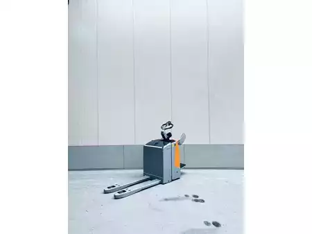 Lavtløftende truck 2019  Still EXU-SF 20 (9)