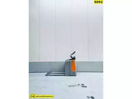 Electric Pallet Trucks 2019  Still EXU-SF 20 (1)