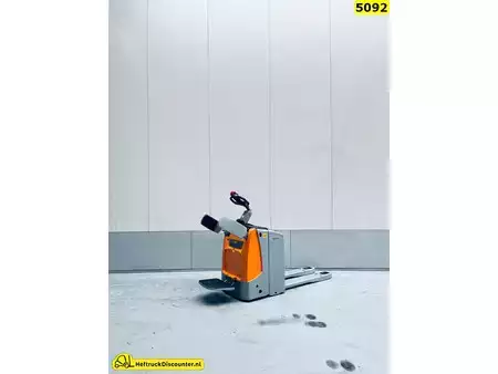 Electric Pallet Trucks 2019  Still EXU-SF 20 (3)
