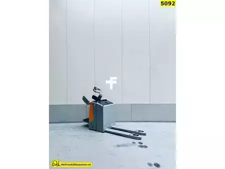 Electric Pallet Trucks 2019  Still EXU-SF 20 (5)