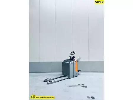 Electric Pallet Trucks 2019  Still EXU-SF 20 (6)