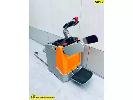 Electric Pallet Trucks 2019  Still EXU-SF 20 (8)