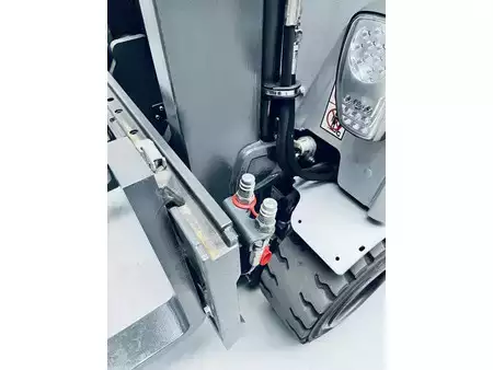Elektrisk- 4 hjul 2018  Still RX20-20P (17)