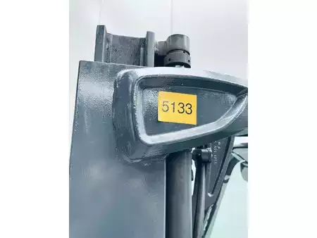 Elektrisk- 4 hjul 2018  Still RX20-20P (20)
