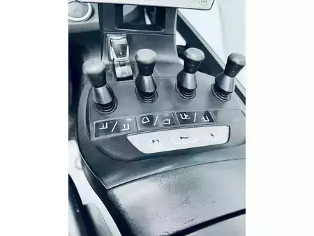 Elektrisk- 4 hjul 2018  Still RX20-20P (5)