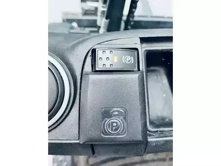 Elektrisk- 4 hjul 2018  Still RX20-20P (8)