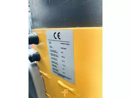 Retráctil 2015  Atlet 200DTFVXE895UMS (2)