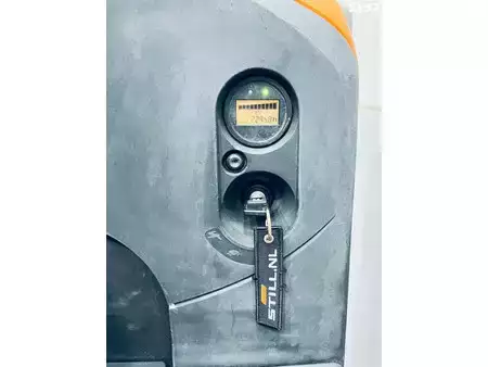 Lavtløftende truck 2017  Still EXU 18 (4)