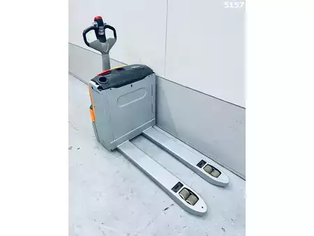 Lavtløftende truck 2017  Still EXU 18 (8)