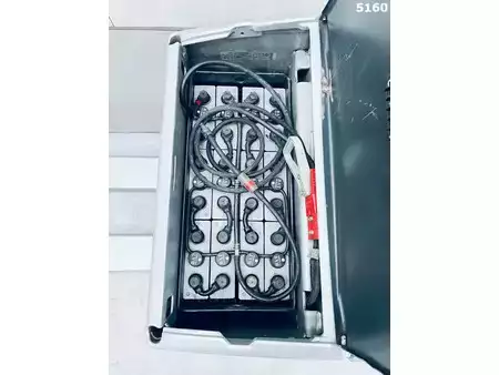 Lavtløftende truck 2012  Still EXU-SF 20 (11)