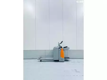 Lavtløftende truck 2012  Still EXU-SF 20 (2)