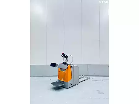 Lavtløftende truck 2012  Still EXU-SF 20 (4)