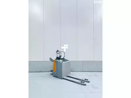 Lavtløftende truck 2012  Still EXU-SF 20 (6)