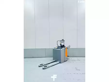 Lavtløftende truck 2012  Still EXU-SF 20 (7)