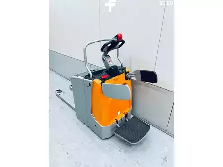 Lavtløftende truck 2012  Still EXU-SF 20 (8)