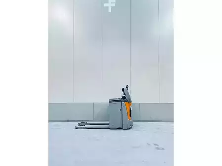 Lavtløftende truck 2020  Still EXH-SF 20 (1)