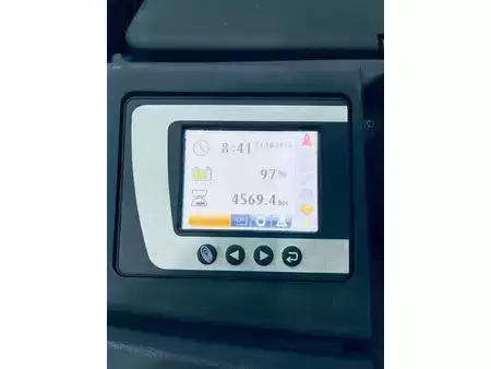 Lavtløftende truck 2020  Still EXH-SF 20 (10)