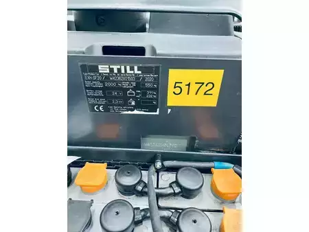 Lavtløftende truck 2020  Still EXH-SF 20 (13)