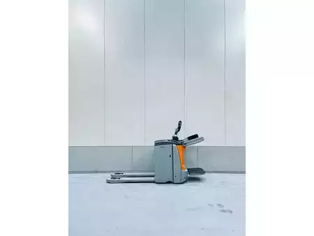 Lavtløftende truck 2020  Still EXH-SF 20 (2)