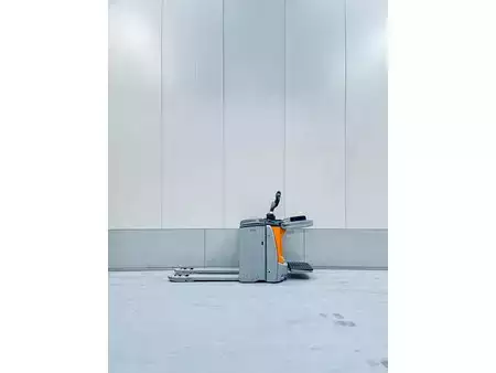 Lavtløftende truck 2020  Still EXH-SF 20 (1)