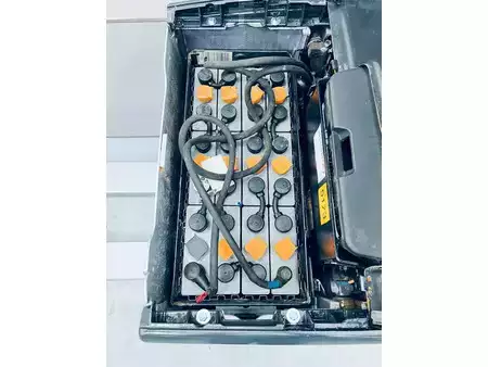 Lavtløftende truck 2020  Still EXH-SF 20 (10)