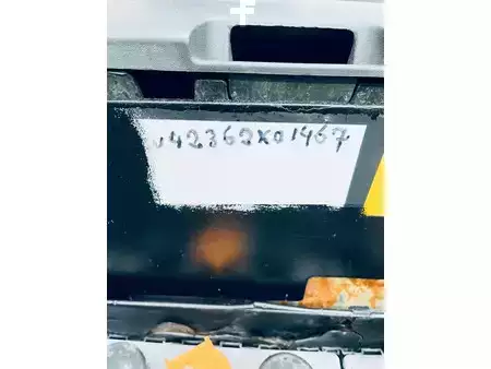 Lavtløftende truck 2020  Still EXH-SF 20 (11)