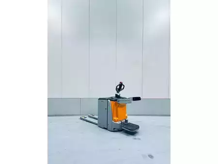 Lavtløftende truck 2020  Still EXH-SF 20 (2)