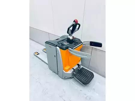 Lavtløftende truck 2020  Still EXH-SF 20 (8)