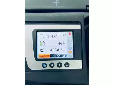 Lavtløftende truck 2020  Still EXH-SF 20 (9)