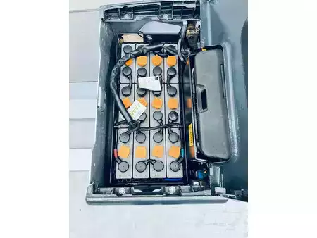 Lavtløftende truck 2020  Still EXH-SF 20 (10)