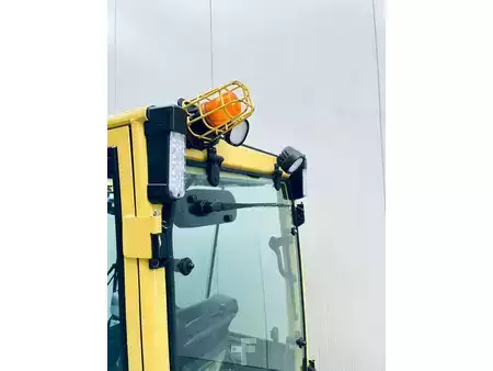 Elektryczne 4-kołowe 2018  Hyster J2.0XN LWB (12)
