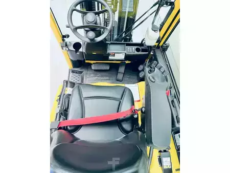 Elektryczne 4-kołowe 2018  Hyster J2.0XN LWB (16)