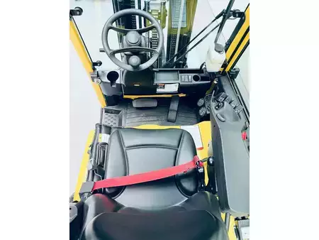 Elektryczne 4-kołowe 2018  Hyster J2.0XN LWB (17)