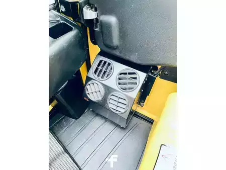 Elektryczne 4-kołowe 2018  Hyster J2.0XN LWB (18)