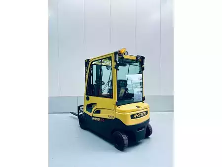 Elektryczne 4-kołowe 2018  Hyster J2.0XN LWB (2)