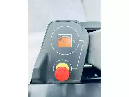 Vertical order pickers 2020  Unicarriers OEP120 (12)