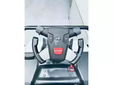 Vertical order pickers 2020  Unicarriers OEP120 (13)