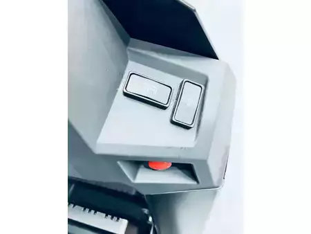 Vertical order pickers 2020  Unicarriers OEP120 (17)