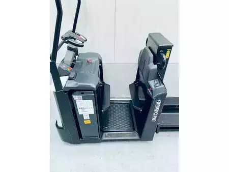 Vertical order pickers 2020  Unicarriers OEP120 (18)