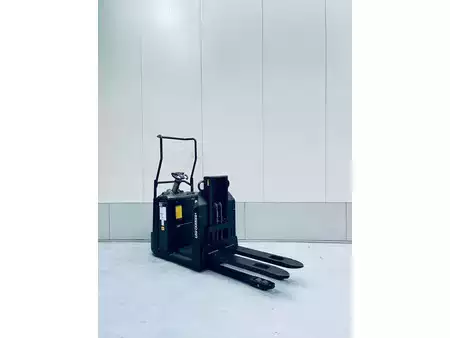 Vertical order pickers 2020  Unicarriers OEP120 (3)