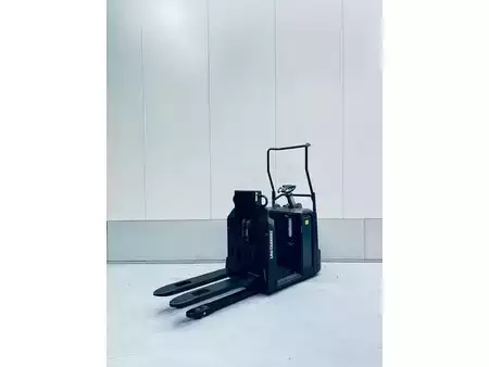 Vertical order pickers 2020  Unicarriers OEP120 (4)