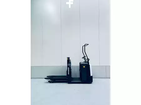 Vertical order pickers 2020  Unicarriers OEP120 (5)