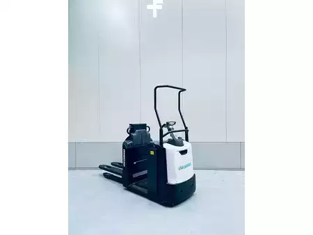 Vertical order pickers 2020  Unicarriers OEP120 (6)